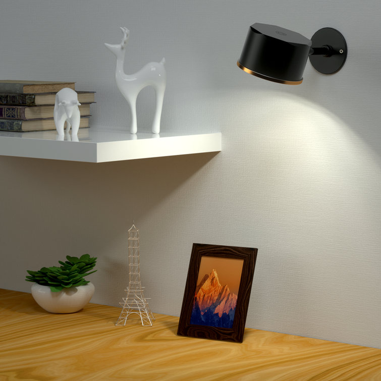 Mercer41 Demerius Detachable Rechargeable Battery 360 Rotate